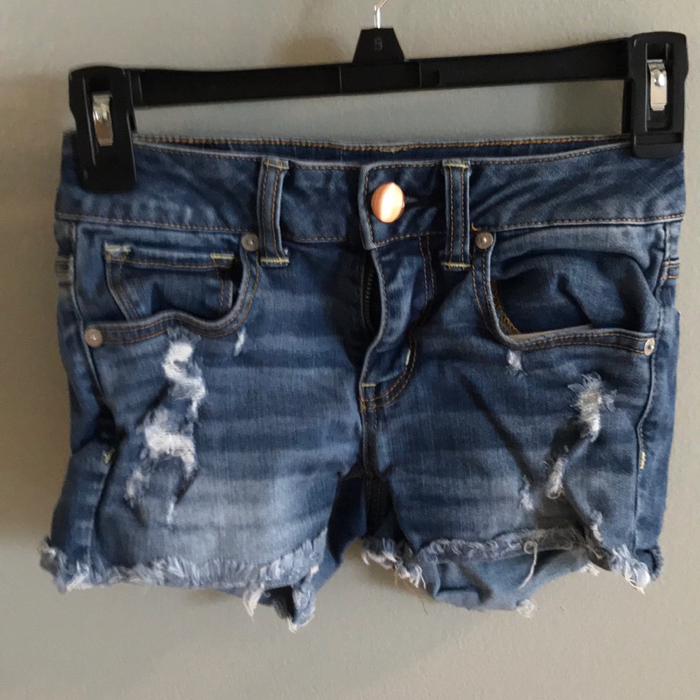 American Eagle
